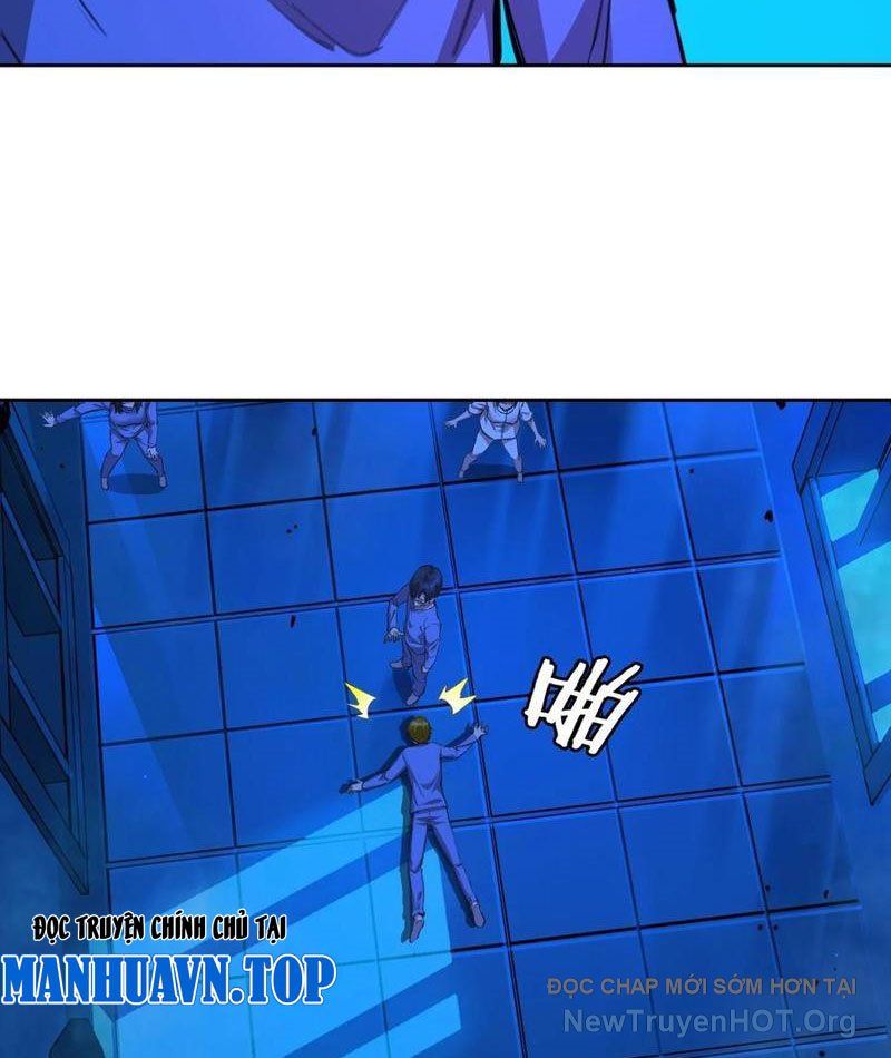 Thế Giới Toàn Người Điên, Tỉnh Táo Chính Là Bị Bệnh - Chapter 14 - Page 18