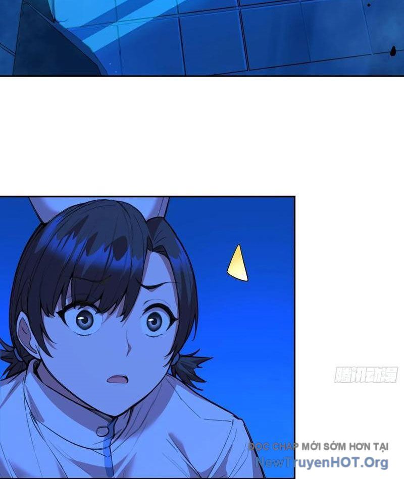 Thế Giới Toàn Người Điên, Tỉnh Táo Chính Là Bị Bệnh - Chapter 14 - Page 19