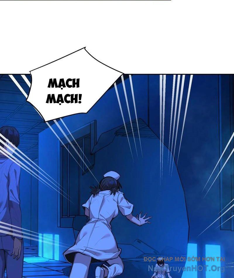 Thế Giới Toàn Người Điên, Tỉnh Táo Chính Là Bị Bệnh - Chapter 14 - Page 20