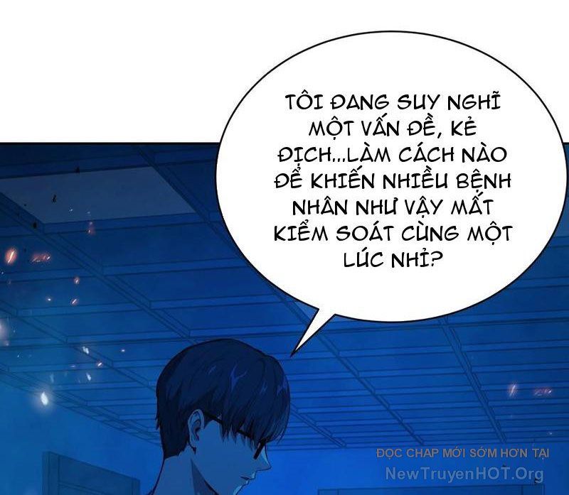 Thế Giới Toàn Người Điên, Tỉnh Táo Chính Là Bị Bệnh - Chapter 14 - Page 26