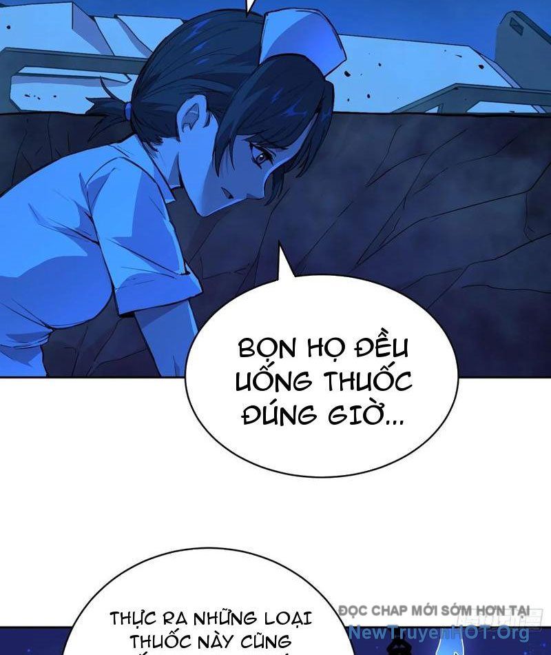 Thế Giới Toàn Người Điên, Tỉnh Táo Chính Là Bị Bệnh - Chapter 14 - Page 28