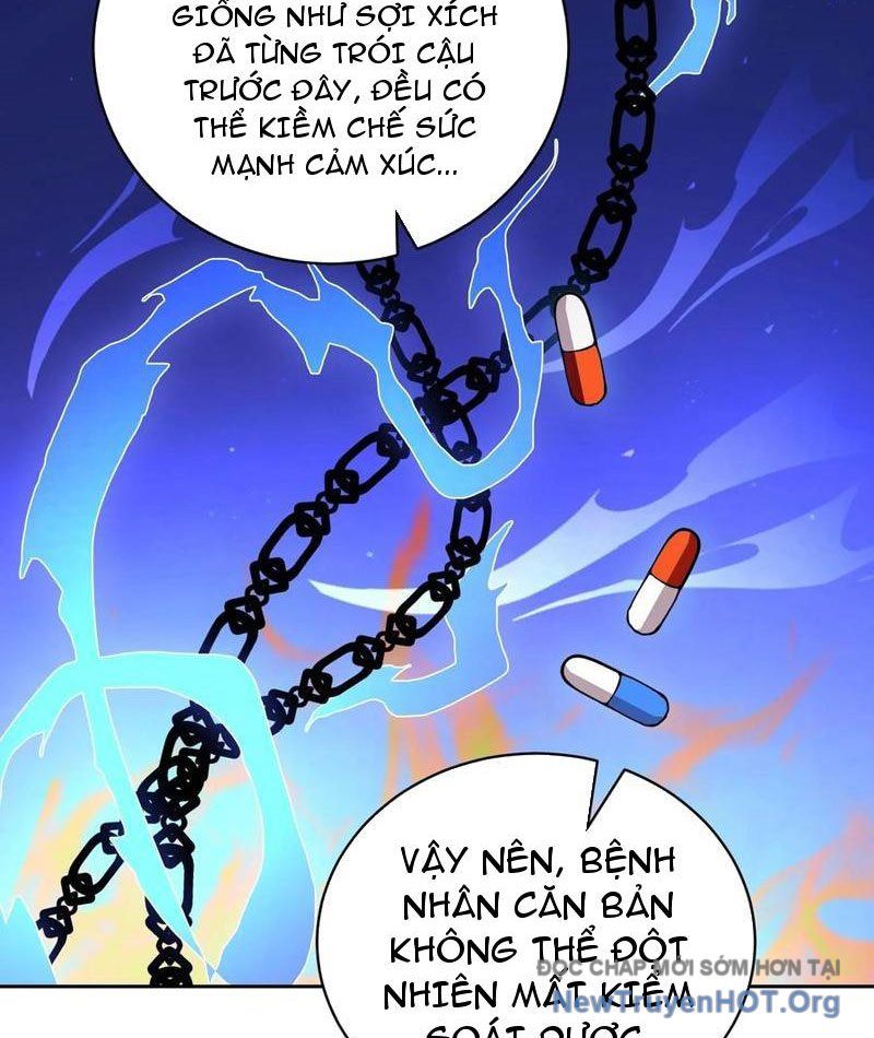Thế Giới Toàn Người Điên, Tỉnh Táo Chính Là Bị Bệnh - Chapter 14 - Page 29