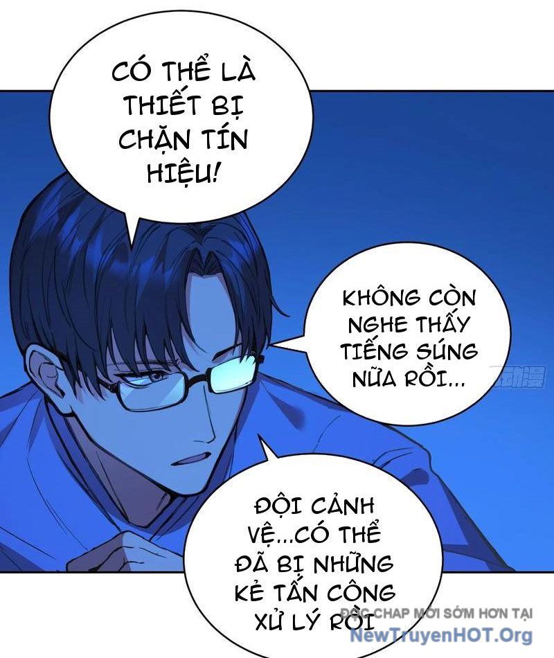 Thế Giới Toàn Người Điên, Tỉnh Táo Chính Là Bị Bệnh - Chapter 14 - Page 3