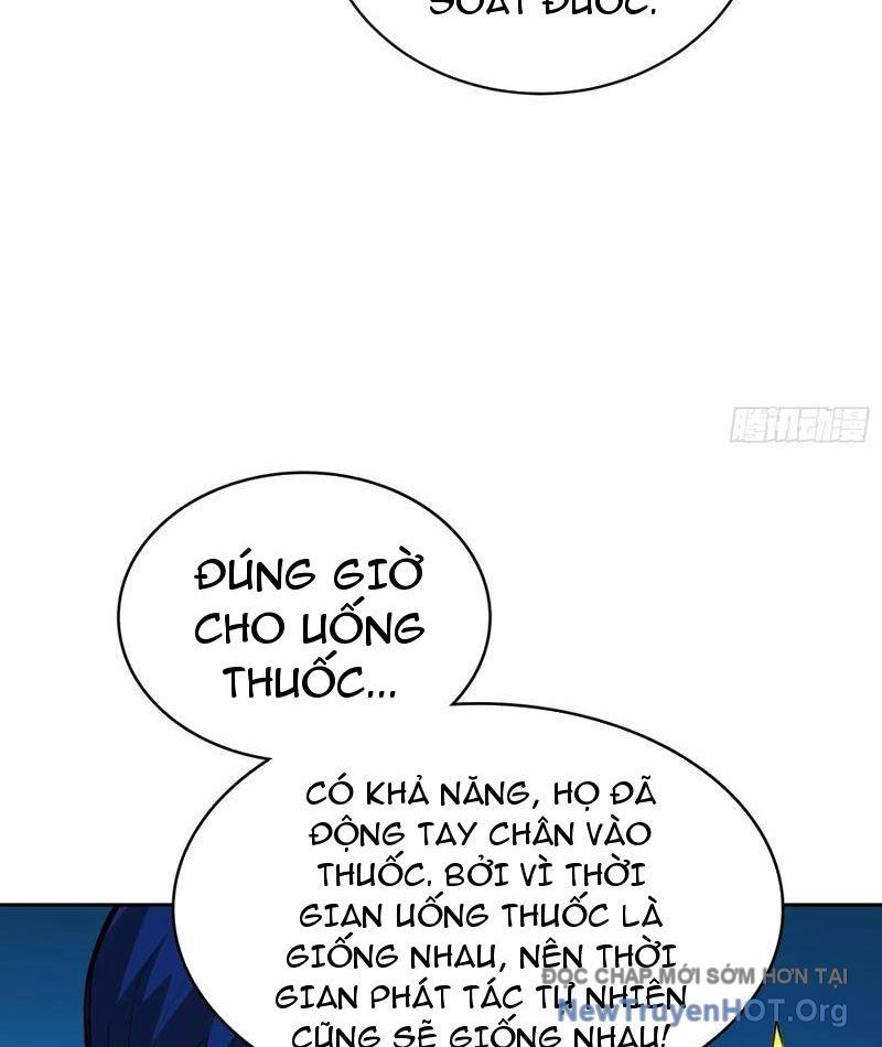 Thế Giới Toàn Người Điên, Tỉnh Táo Chính Là Bị Bệnh - Chapter 14 - Page 30