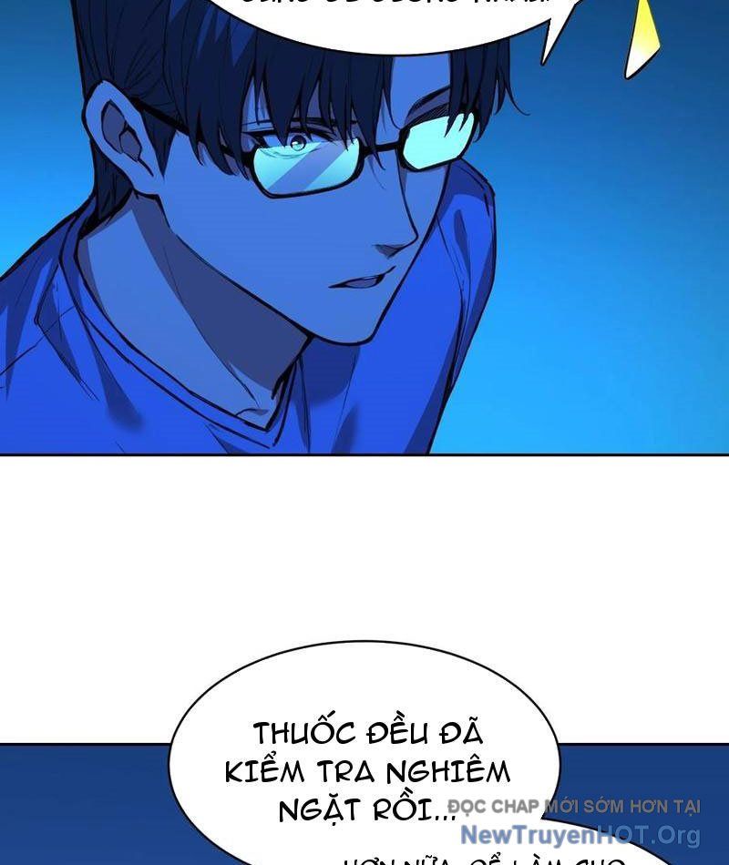 Thế Giới Toàn Người Điên, Tỉnh Táo Chính Là Bị Bệnh - Chapter 14 - Page 31