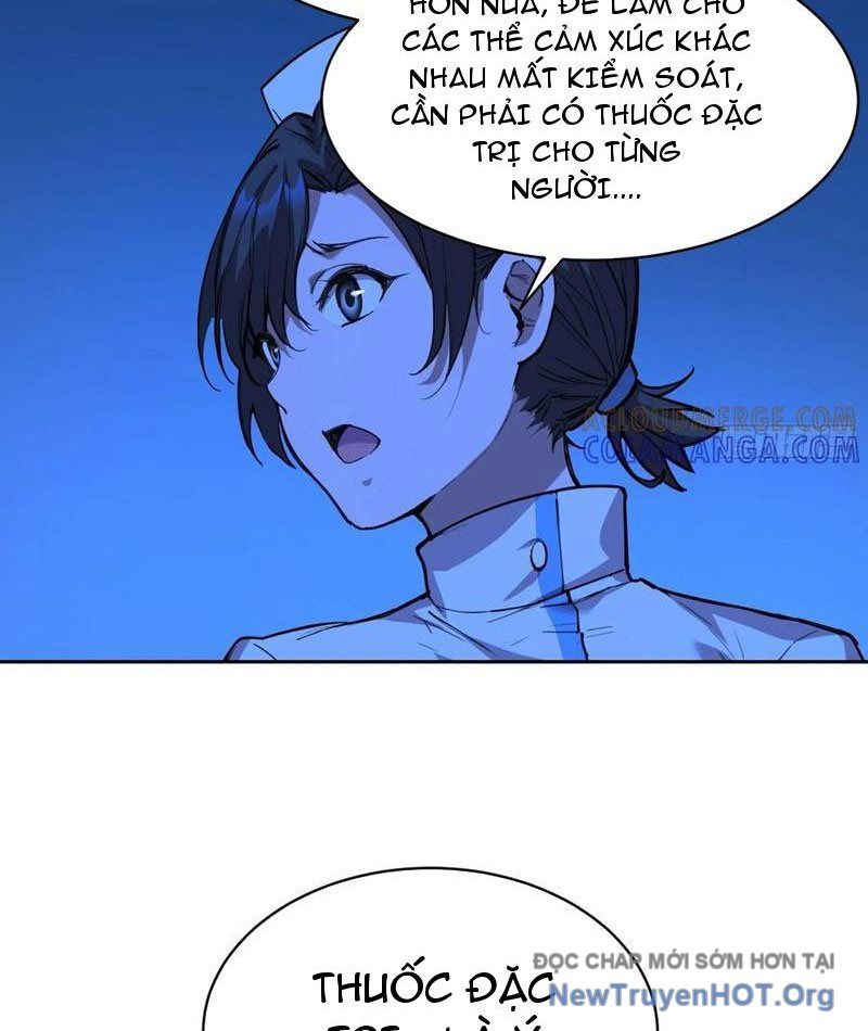 Thế Giới Toàn Người Điên, Tỉnh Táo Chính Là Bị Bệnh - Chapter 14 - Page 32