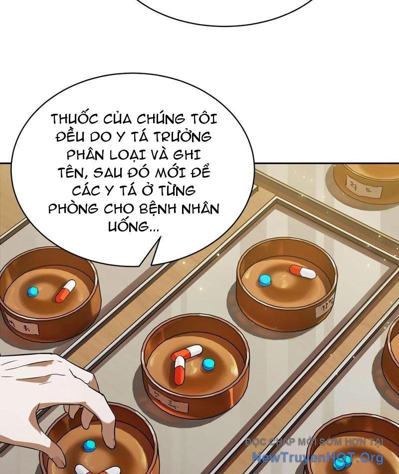 Thế Giới Toàn Người Điên, Tỉnh Táo Chính Là Bị Bệnh - Chapter 14 - Page 35