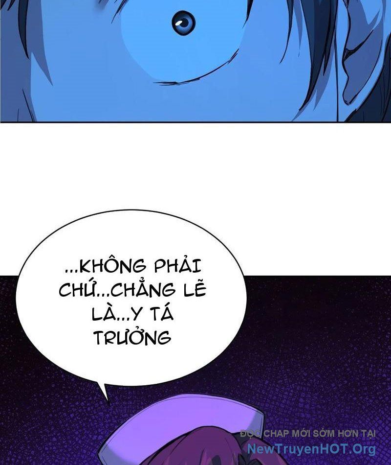 Thế Giới Toàn Người Điên, Tỉnh Táo Chính Là Bị Bệnh - Chapter 14 - Page 37