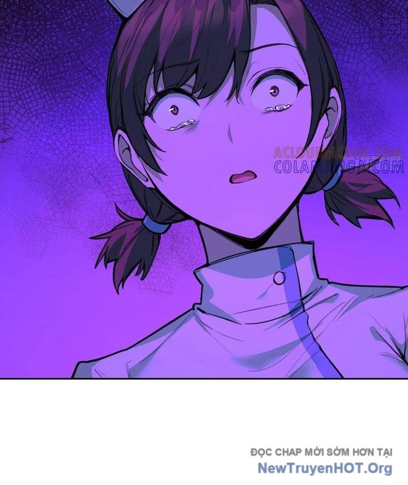 Thế Giới Toàn Người Điên, Tỉnh Táo Chính Là Bị Bệnh - Chapter 14 - Page 38