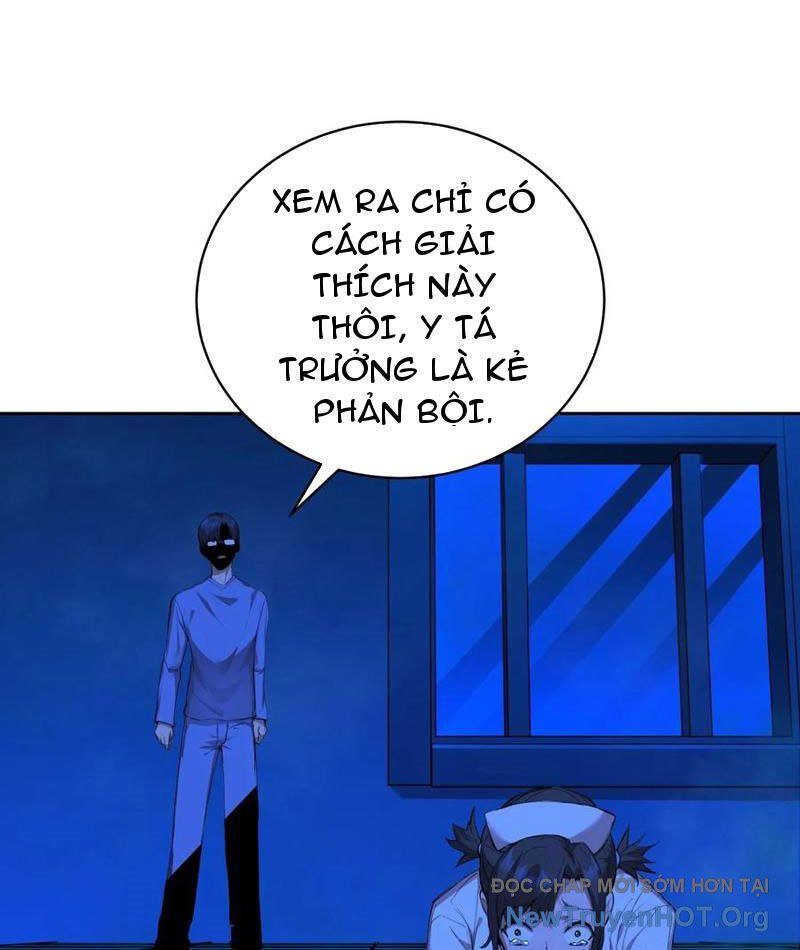 Thế Giới Toàn Người Điên, Tỉnh Táo Chính Là Bị Bệnh - Chapter 14 - Page 39