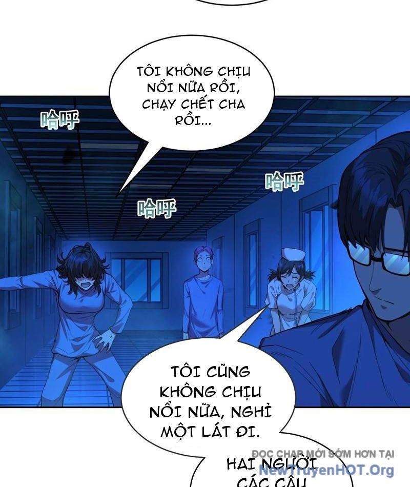 Thế Giới Toàn Người Điên, Tỉnh Táo Chính Là Bị Bệnh - Chapter 14 - Page 4