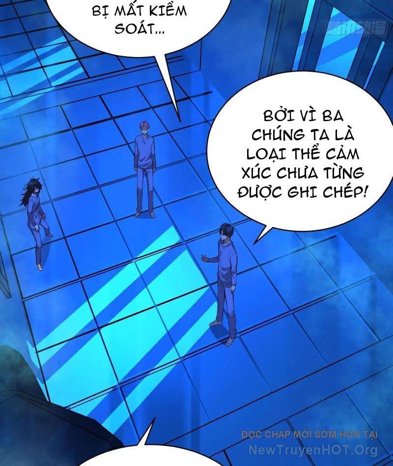 Thế Giới Toàn Người Điên, Tỉnh Táo Chính Là Bị Bệnh - Chapter 14 - Page 42