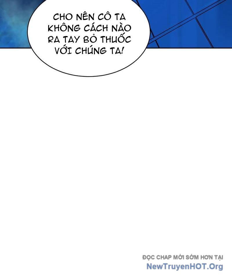 Thế Giới Toàn Người Điên, Tỉnh Táo Chính Là Bị Bệnh - Chapter 14 - Page 43