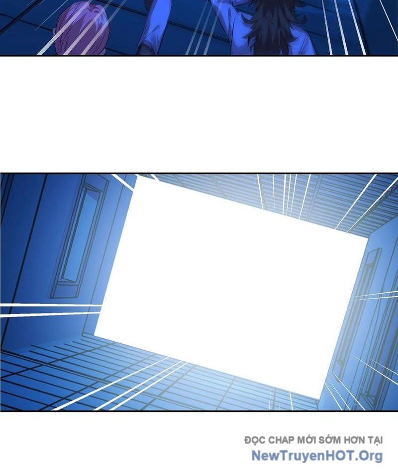 Thế Giới Toàn Người Điên, Tỉnh Táo Chính Là Bị Bệnh - Chapter 14 - Page 47