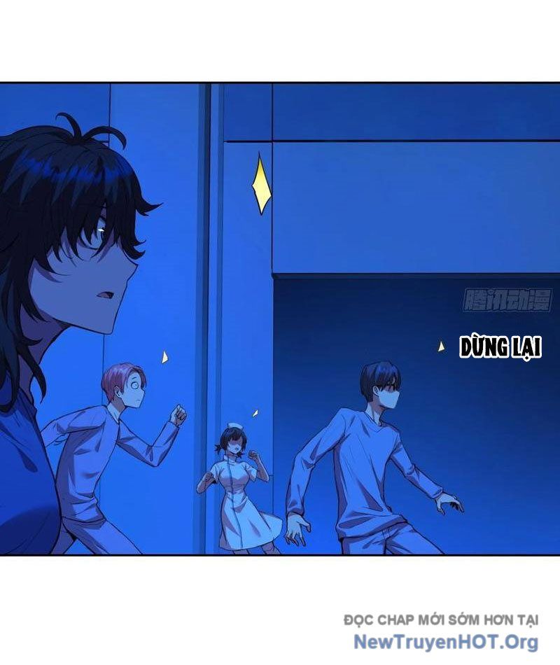 Thế Giới Toàn Người Điên, Tỉnh Táo Chính Là Bị Bệnh - Chapter 14 - Page 48