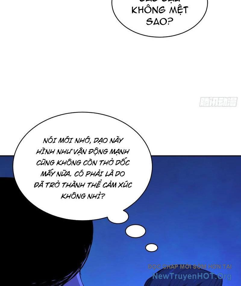 Thế Giới Toàn Người Điên, Tỉnh Táo Chính Là Bị Bệnh - Chapter 14 - Page 5