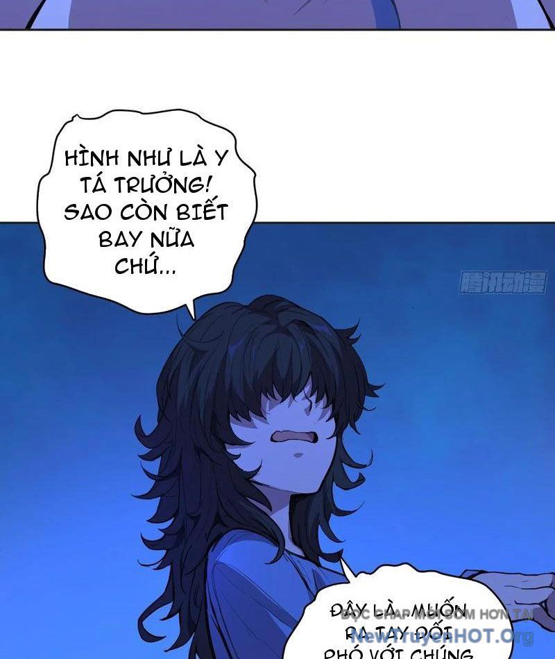 Thế Giới Toàn Người Điên, Tỉnh Táo Chính Là Bị Bệnh - Chapter 14 - Page 52