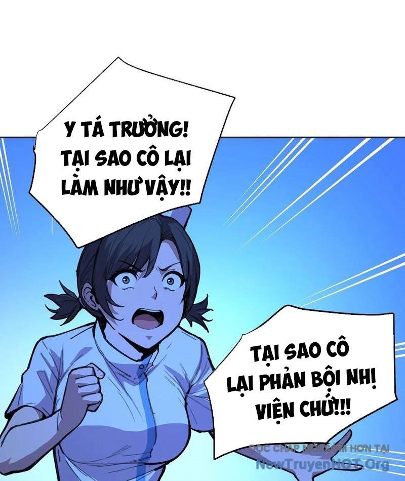 Thế Giới Toàn Người Điên, Tỉnh Táo Chính Là Bị Bệnh - Chapter 14 - Page 54