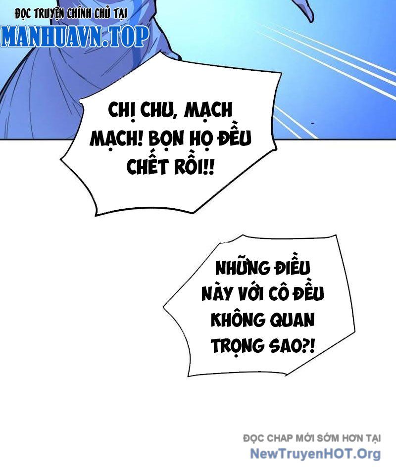 Thế Giới Toàn Người Điên, Tỉnh Táo Chính Là Bị Bệnh - Chapter 14 - Page 55