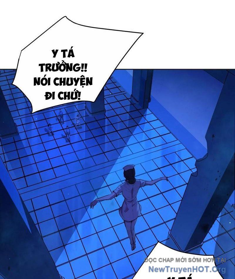 Thế Giới Toàn Người Điên, Tỉnh Táo Chính Là Bị Bệnh - Chapter 14 - Page 56