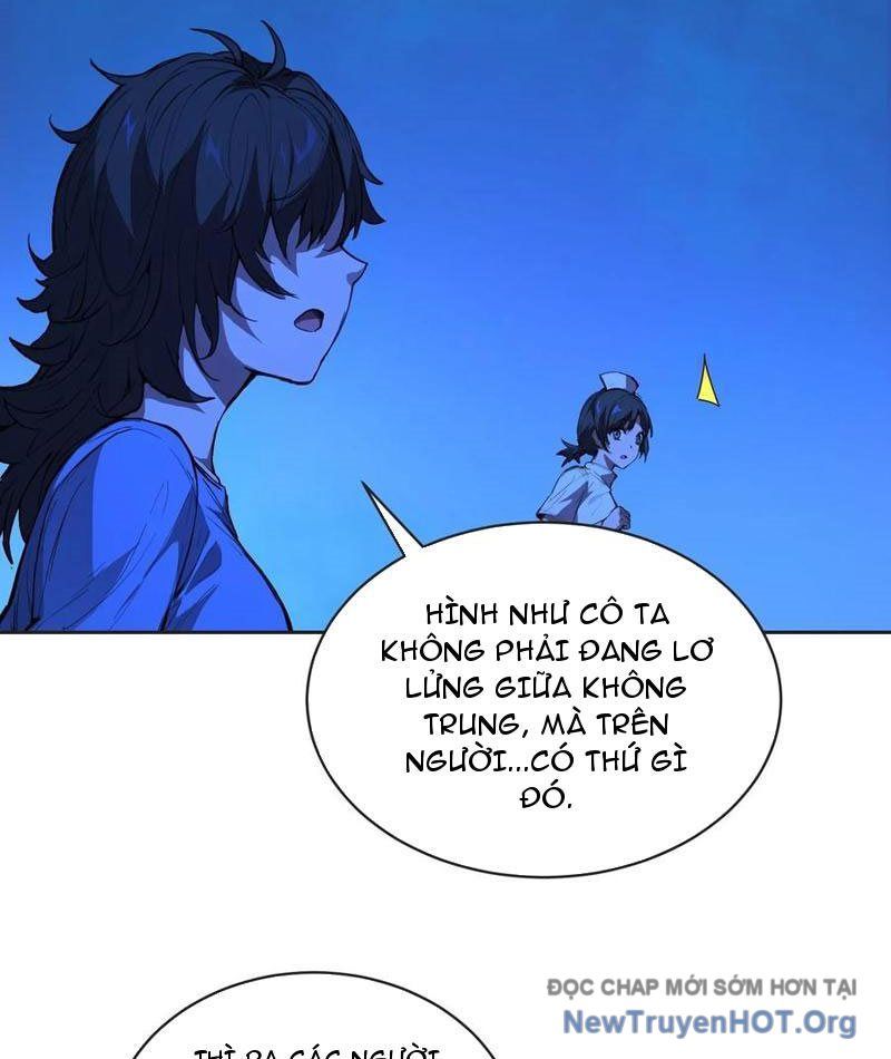 Thế Giới Toàn Người Điên, Tỉnh Táo Chính Là Bị Bệnh - Chapter 14 - Page 58