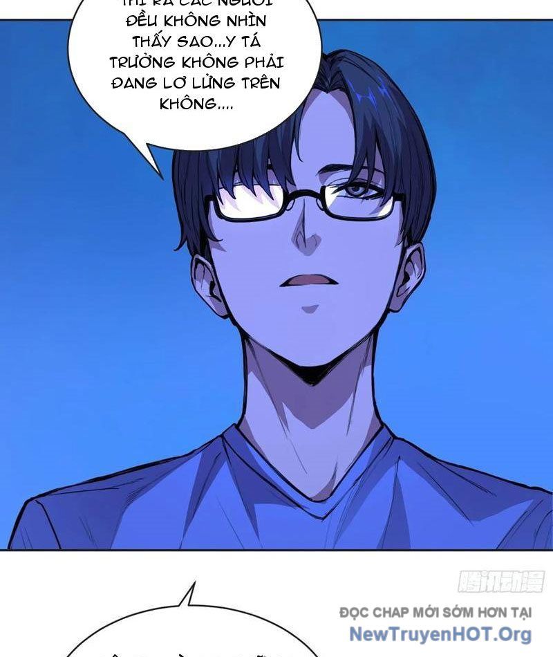 Thế Giới Toàn Người Điên, Tỉnh Táo Chính Là Bị Bệnh - Chapter 14 - Page 59