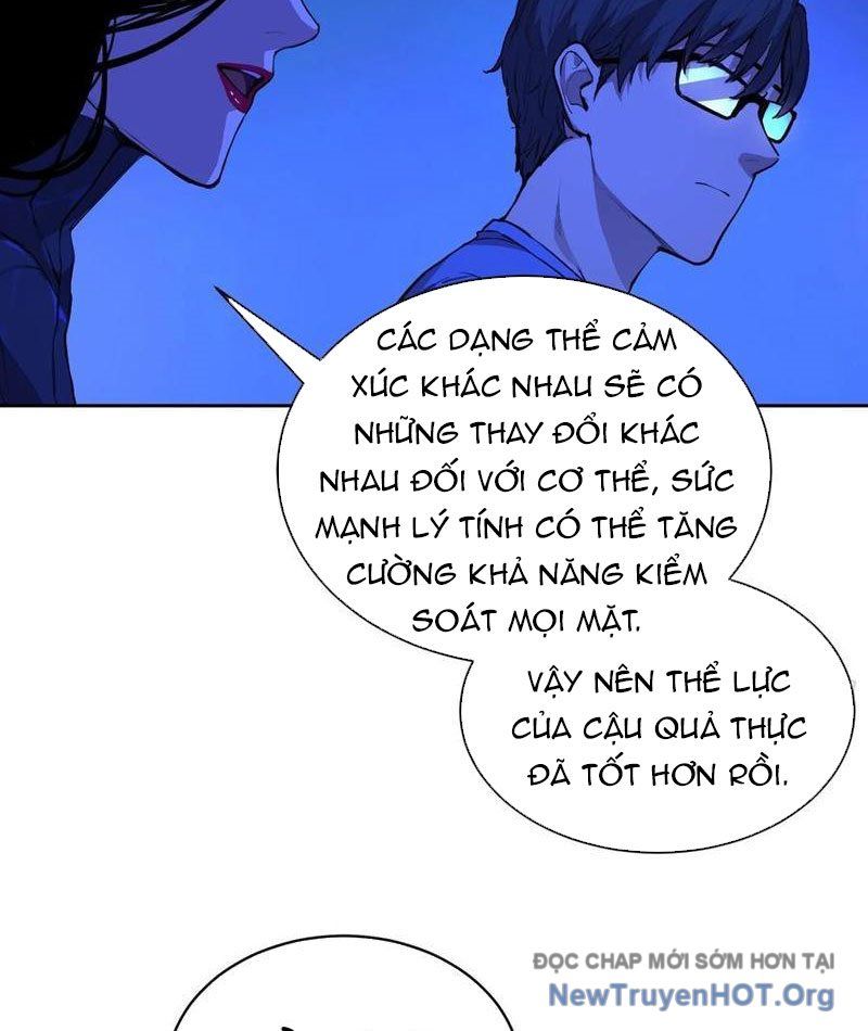 Thế Giới Toàn Người Điên, Tỉnh Táo Chính Là Bị Bệnh - Chapter 14 - Page 6