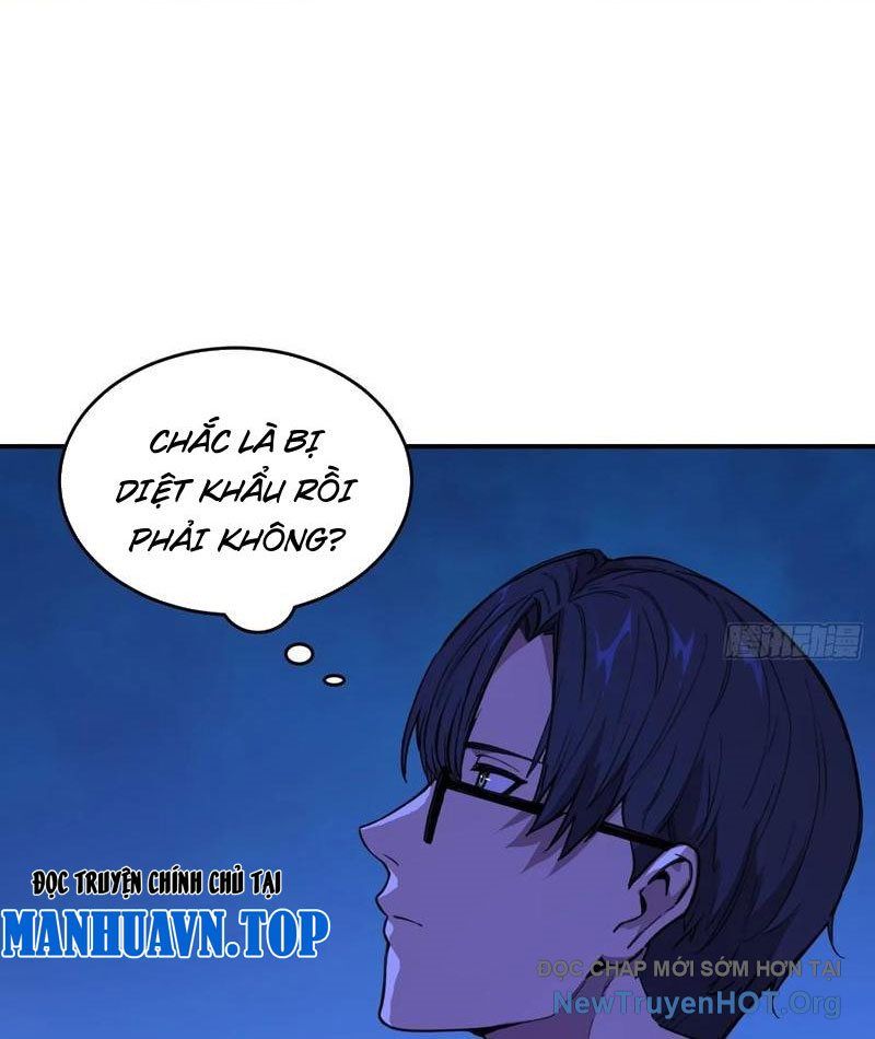 Thế Giới Toàn Người Điên, Tỉnh Táo Chính Là Bị Bệnh - Chapter 14 - Page 65