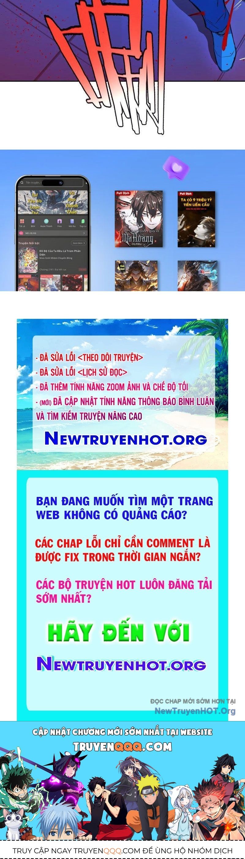 Thế Giới Toàn Người Điên, Tỉnh Táo Chính Là Bị Bệnh - Chapter 14 - Page 81
