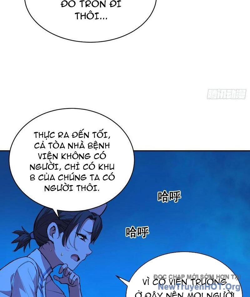 Thế Giới Toàn Người Điên, Tỉnh Táo Chính Là Bị Bệnh - Chapter 14 - Page 9