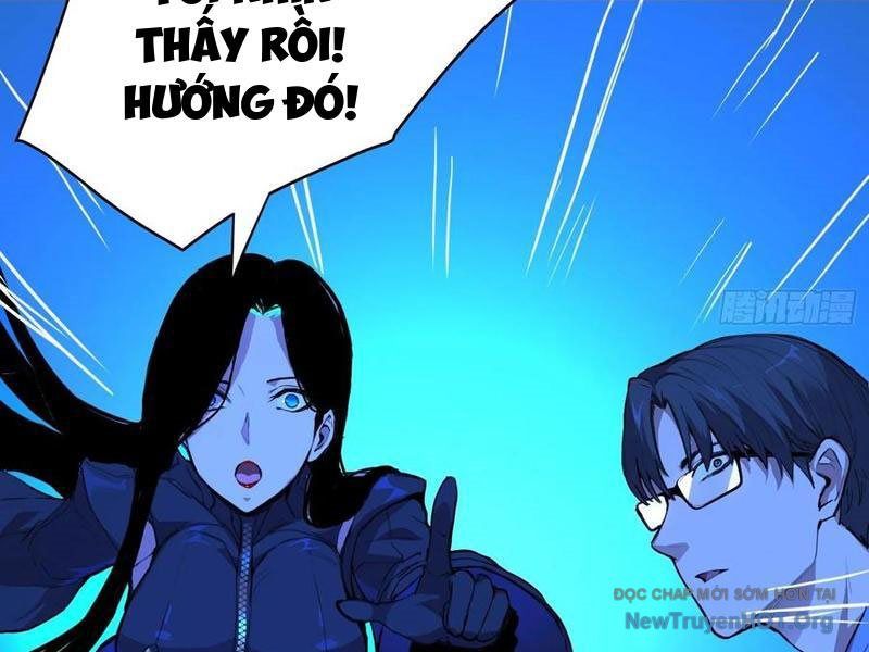 Thế Giới Toàn Người Điên, Tỉnh Táo Chính Là Bị Bệnh - Chapter 15 - Page 109