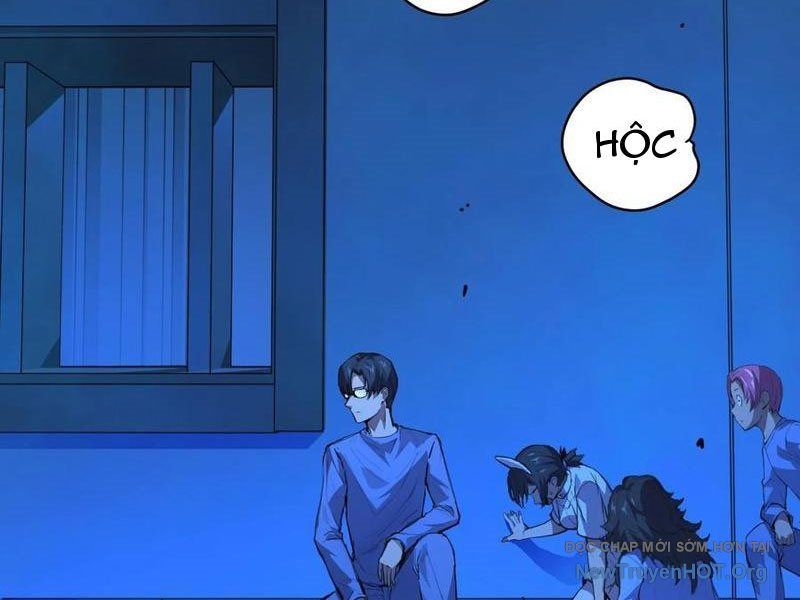 Thế Giới Toàn Người Điên, Tỉnh Táo Chính Là Bị Bệnh - Chapter 15 - Page 28