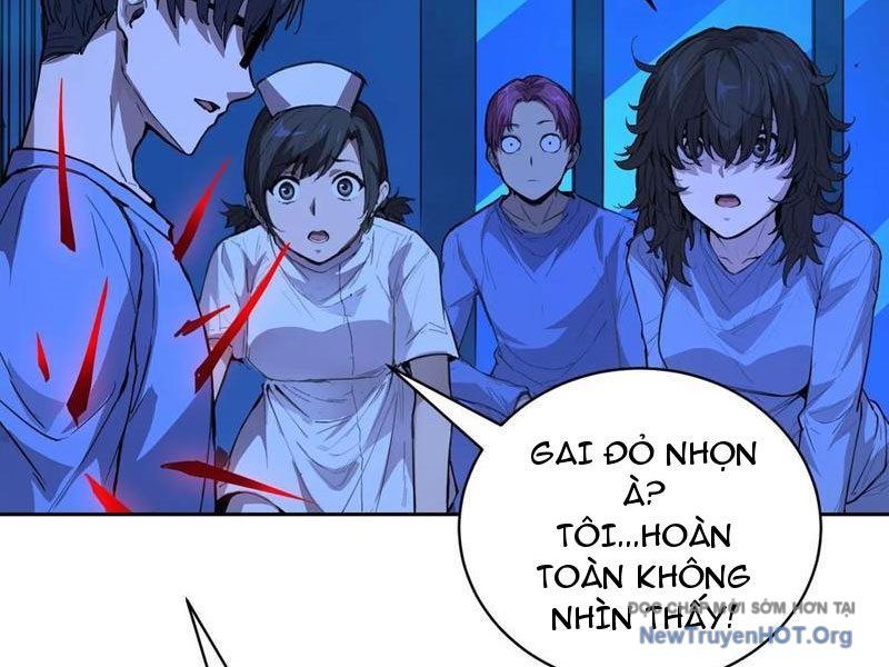 Thế Giới Toàn Người Điên, Tỉnh Táo Chính Là Bị Bệnh - Chapter 15 - Page 33