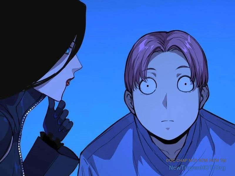 Thế Giới Toàn Người Điên, Tỉnh Táo Chính Là Bị Bệnh - Chapter 15 - Page 39