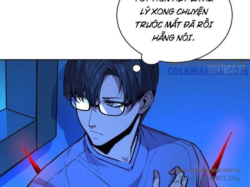 Thế Giới Toàn Người Điên, Tỉnh Táo Chính Là Bị Bệnh - Chapter 15 - Page 41