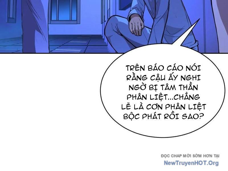 Thế Giới Toàn Người Điên, Tỉnh Táo Chính Là Bị Bệnh - Chapter 15 - Page 71