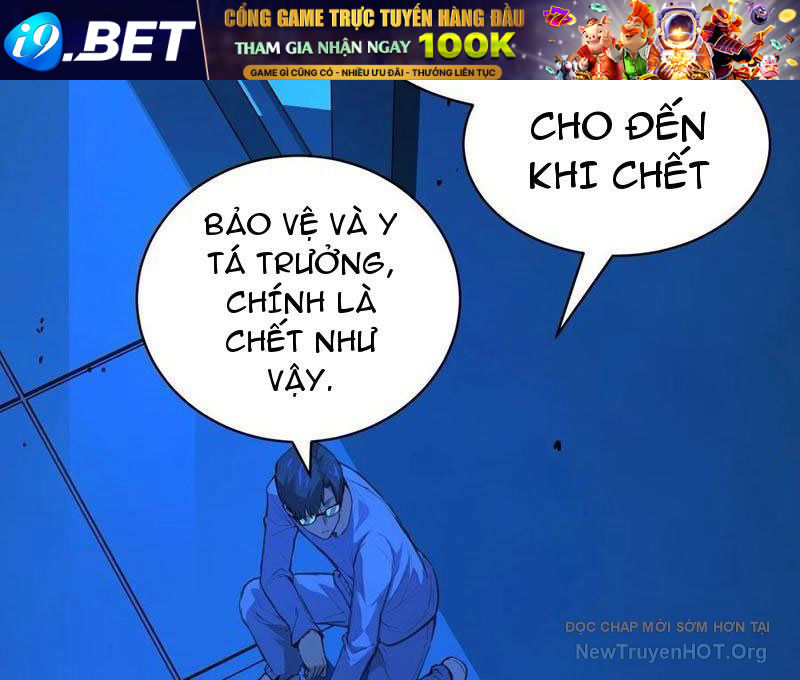 Thế Giới Toàn Người Điên, Tỉnh Táo Chính Là Bị Bệnh - Chapter 15 - Page 76