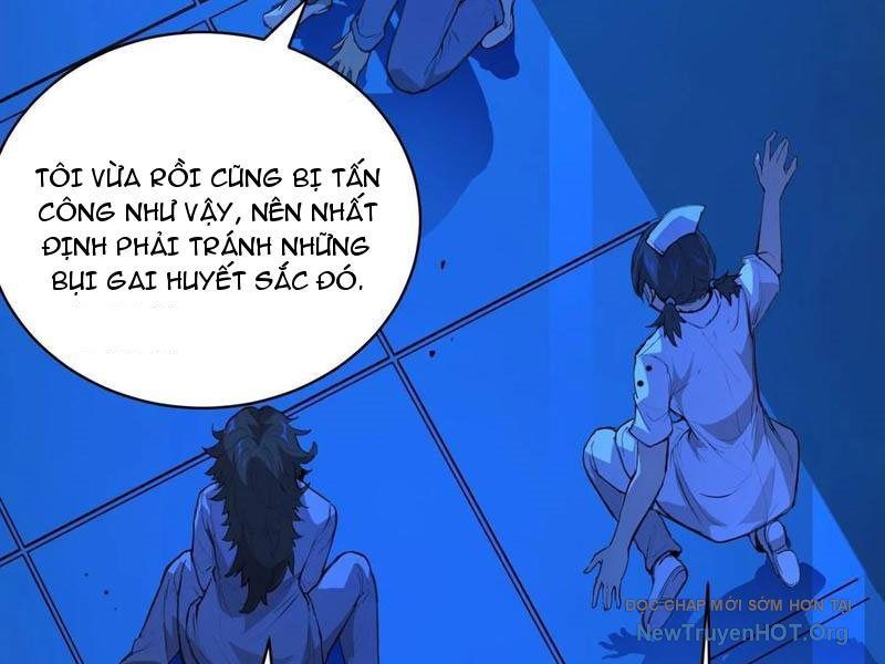 Thế Giới Toàn Người Điên, Tỉnh Táo Chính Là Bị Bệnh - Chapter 15 - Page 77