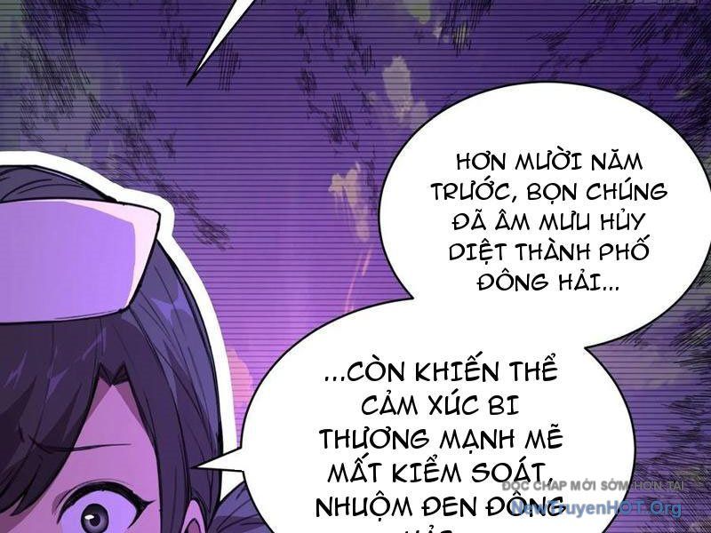 Thế Giới Toàn Người Điên, Tỉnh Táo Chính Là Bị Bệnh - Chapter 15 - Page 86