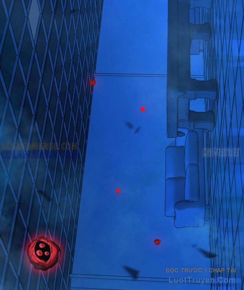 Thế Giới Toàn Người Điên, Tỉnh Táo Chính Là Bị Bệnh - Chapter 16 - Page 11