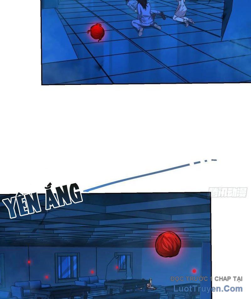 Thế Giới Toàn Người Điên, Tỉnh Táo Chính Là Bị Bệnh - Chapter 16 - Page 13