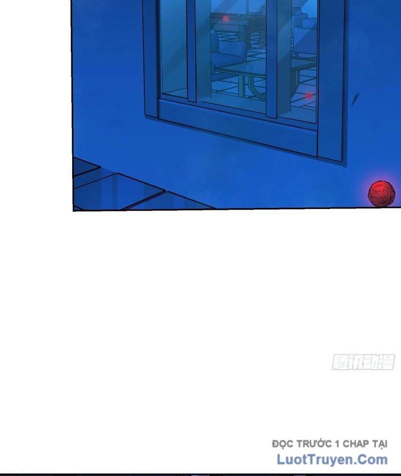 Thế Giới Toàn Người Điên, Tỉnh Táo Chính Là Bị Bệnh - Chapter 16 - Page 15