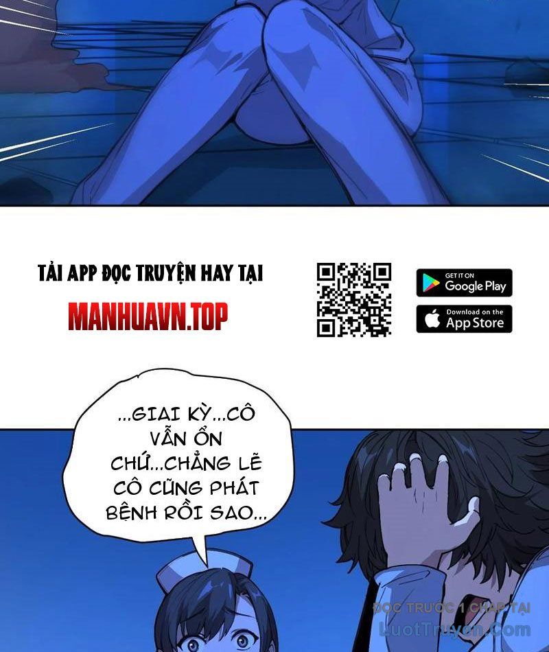 Thế Giới Toàn Người Điên, Tỉnh Táo Chính Là Bị Bệnh - Chapter 16 - Page 18