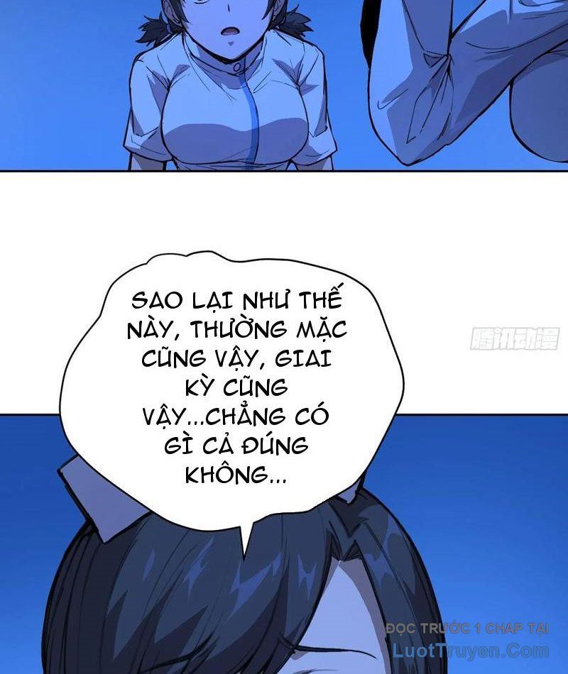 Thế Giới Toàn Người Điên, Tỉnh Táo Chính Là Bị Bệnh - Chapter 16 - Page 19