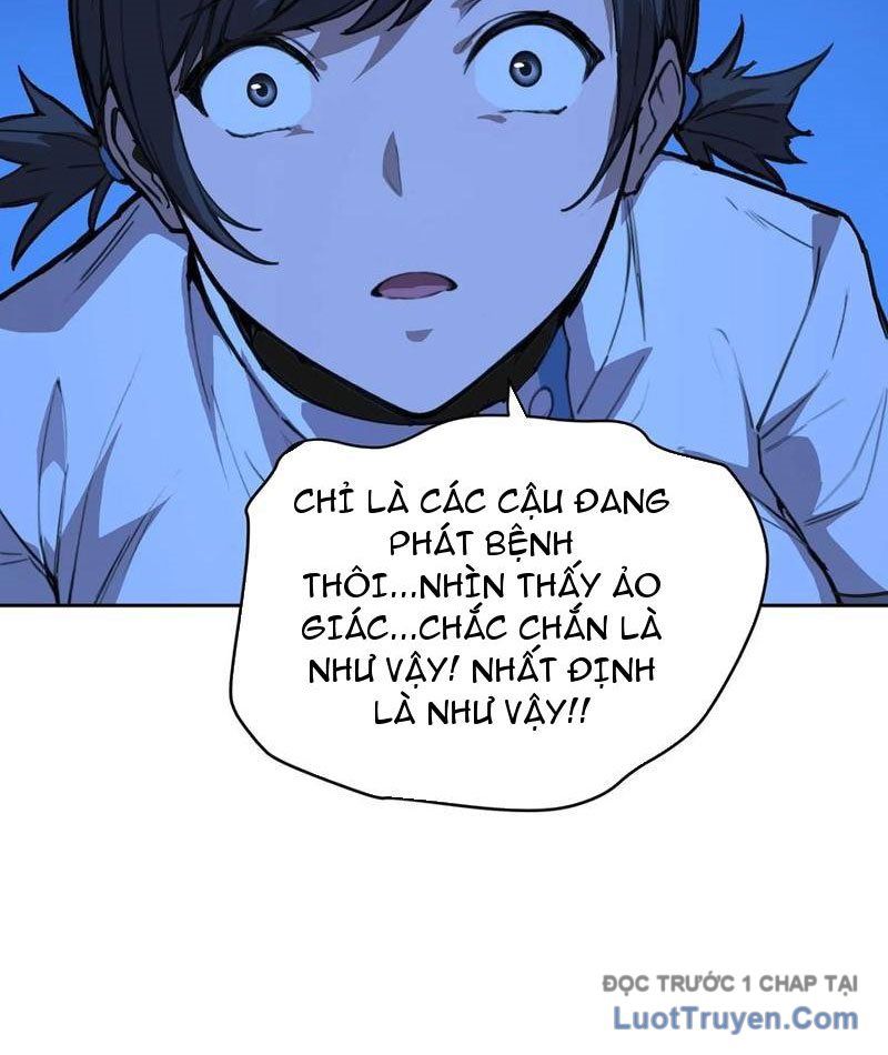 Thế Giới Toàn Người Điên, Tỉnh Táo Chính Là Bị Bệnh - Chapter 16 - Page 20