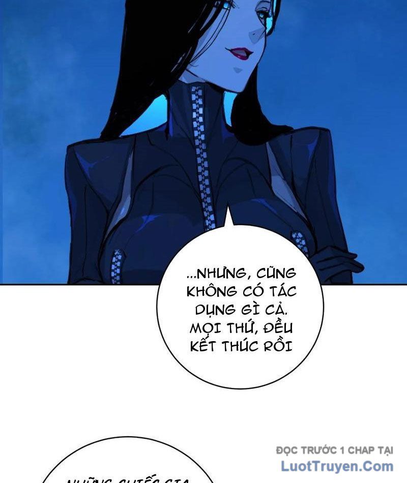 Thế Giới Toàn Người Điên, Tỉnh Táo Chính Là Bị Bệnh - Chapter 16 - Page 22