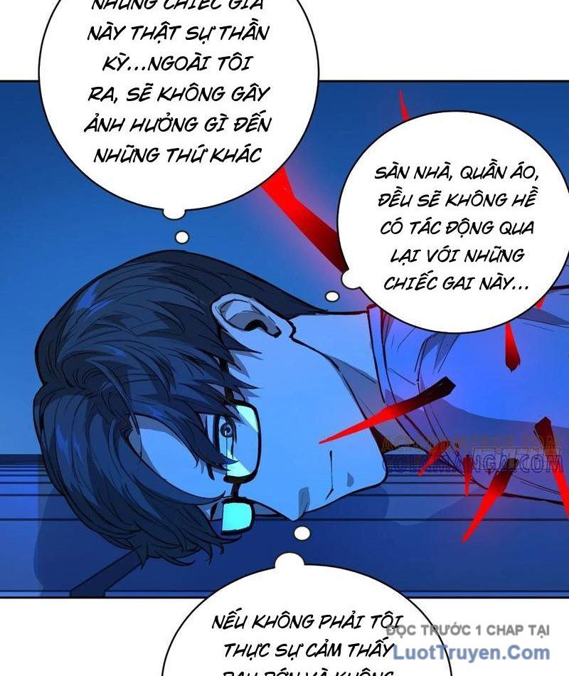 Thế Giới Toàn Người Điên, Tỉnh Táo Chính Là Bị Bệnh - Chapter 16 - Page 23