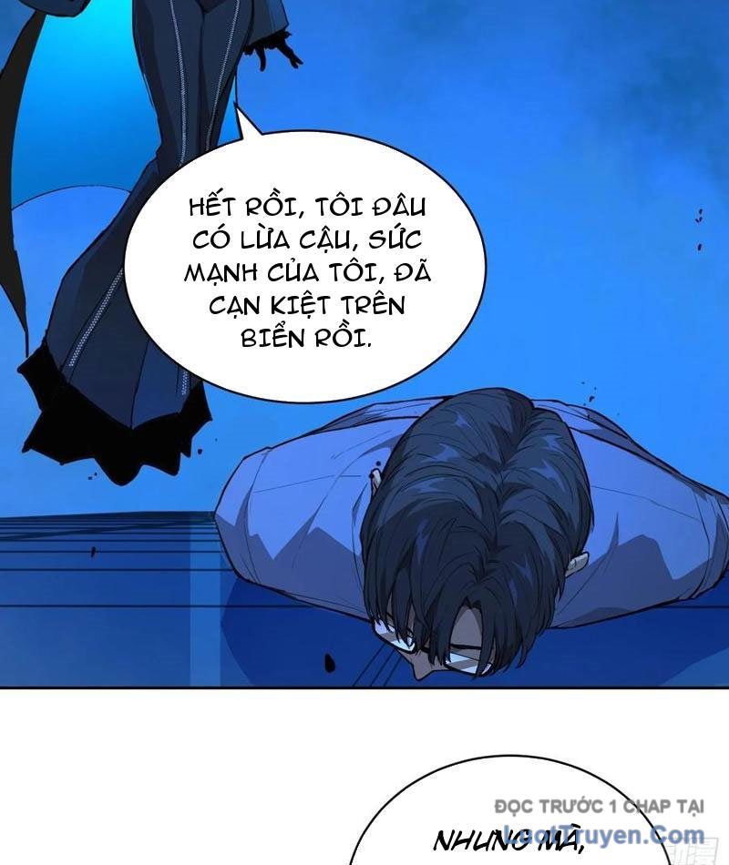 Thế Giới Toàn Người Điên, Tỉnh Táo Chính Là Bị Bệnh - Chapter 16 - Page 25