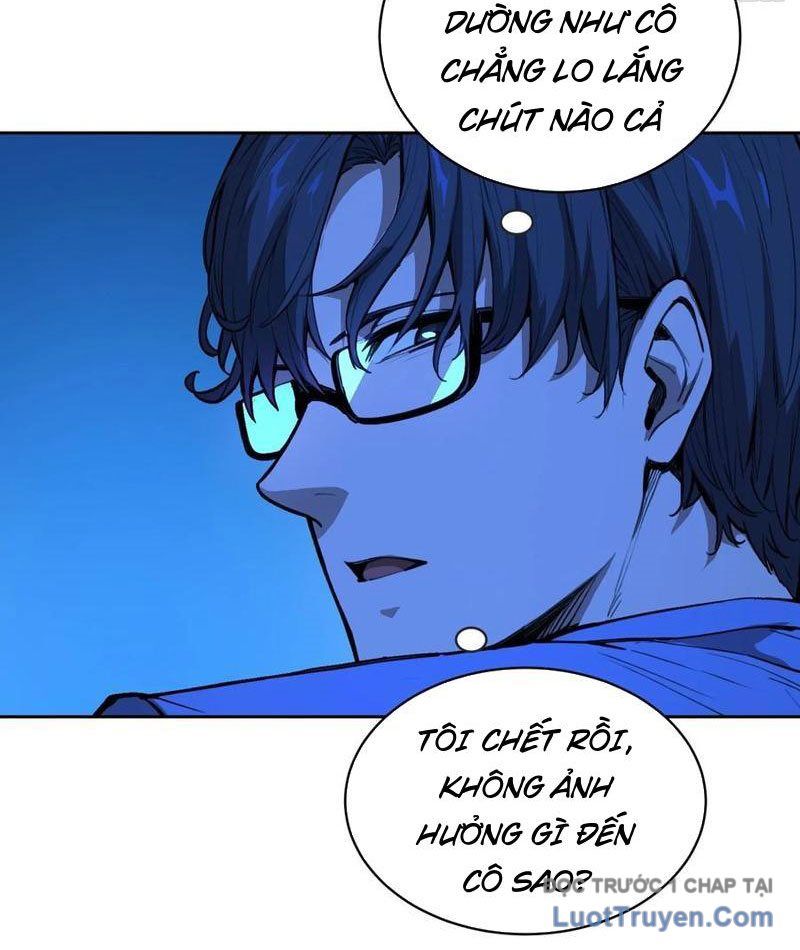 Thế Giới Toàn Người Điên, Tỉnh Táo Chính Là Bị Bệnh - Chapter 16 - Page 26