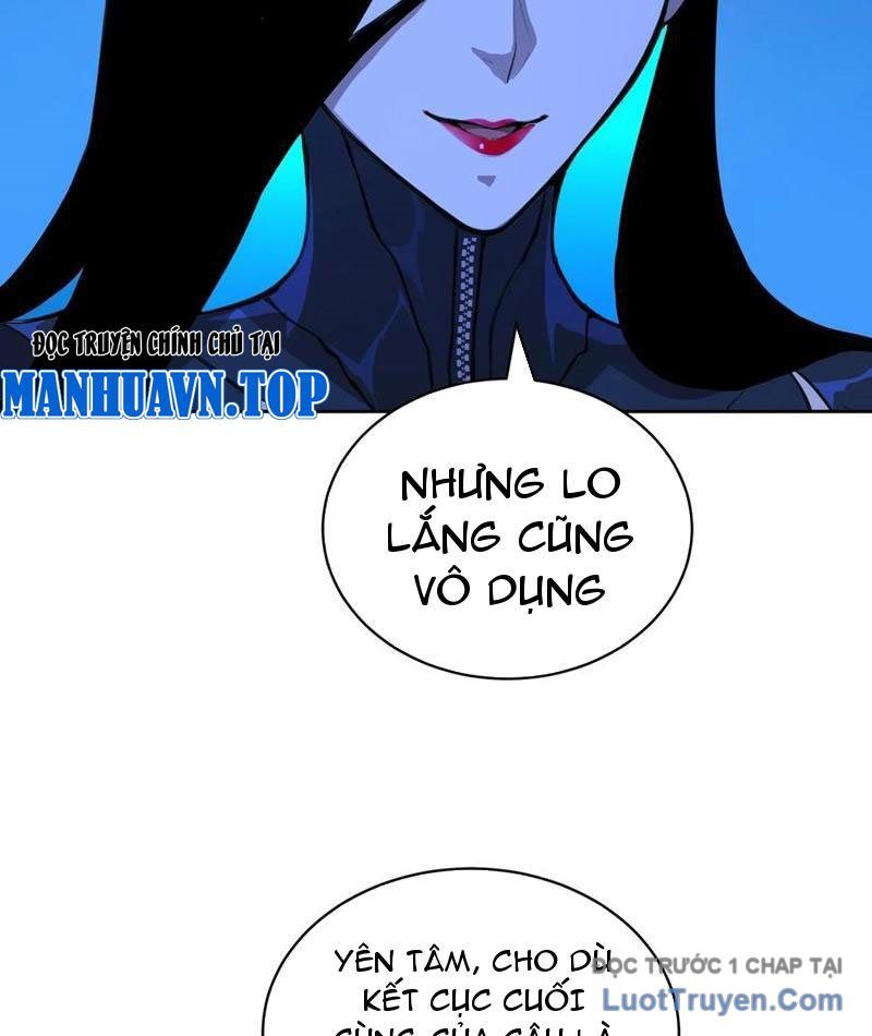 Thế Giới Toàn Người Điên, Tỉnh Táo Chính Là Bị Bệnh - Chapter 16 - Page 28